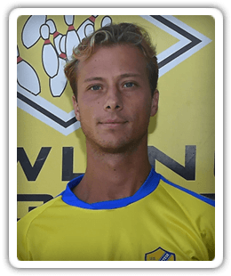 Matteo Lucenti