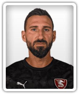 Antonio Donnarumma