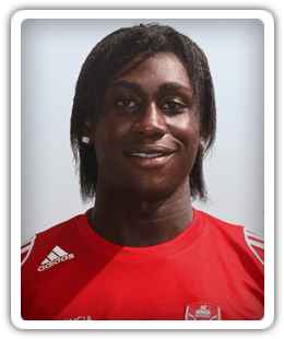 Giovanni Kyeremateng