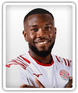 Kévin Vinetot