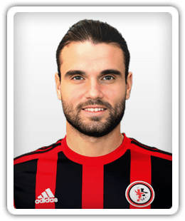 Giacomo Beretta