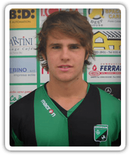 Andrea Fusar Bassini