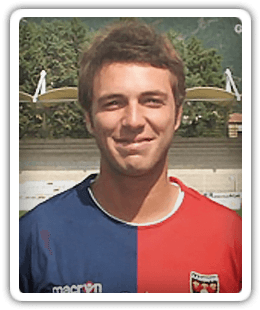 Emanuele Gaggiotti