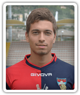 Alessandro Luparini