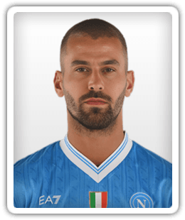 Leonardo Spinazzola