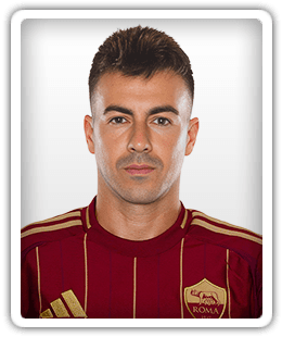Stephan El Shaarawy