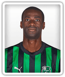 Pedro Obiang