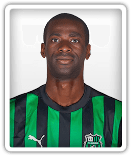 Pedro Obiang