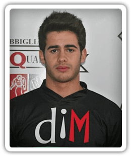 Matteo Rambaldo