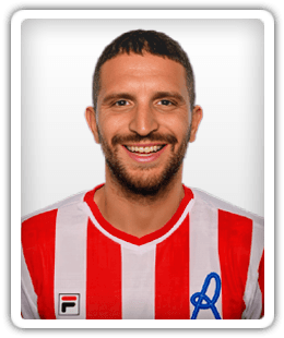 Simone Della Latta