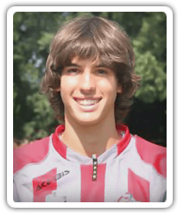Lorenzo Degeri