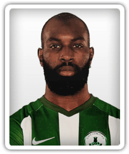 Souleymane Doukara