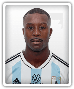 Abdou Doumbia