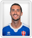Simone Andrea Ganz