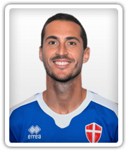 Simone Andrea Ganz