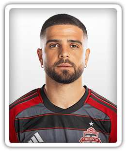 Lorenzo Insigne