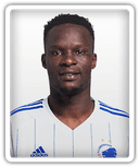 Khouma Babacar