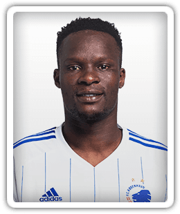 Khouma Babacar
