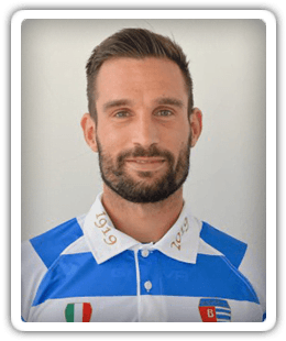 Edoardo Defendi