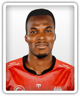 Isaac Cofie