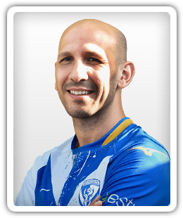 Cristian Galano