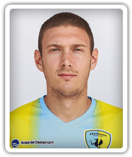 Cristiano Bigolin