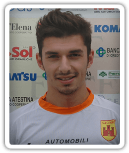 Andrea Gusella