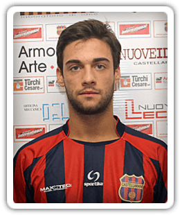 Jacopo Faroni