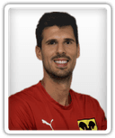 Nemanja Mitrović