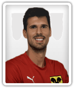 Nemanja Mitrović