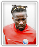 Alain Pierre Mendy