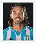 Ezequiel Schelotto