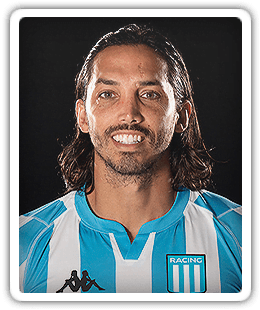 Ezequiel Schelotto