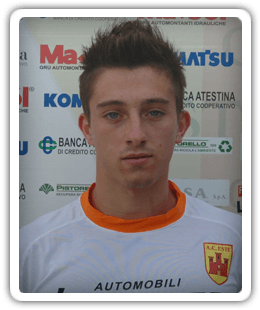 Dario Sottovia