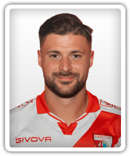 Alex Redolfi