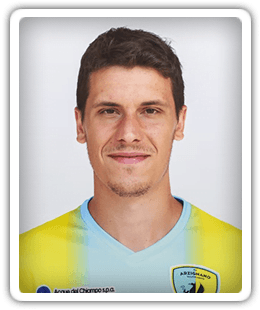Davide Cais