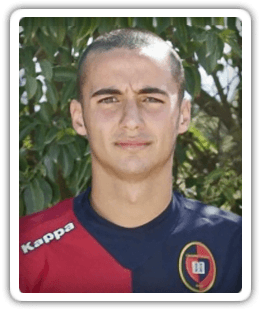 Francesco Mannoni