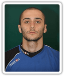 Davide Nocciola