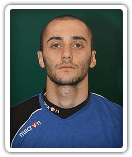 Davide Nocciola