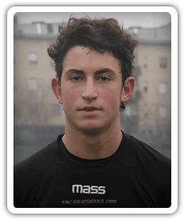 Valentino Mazzoleni