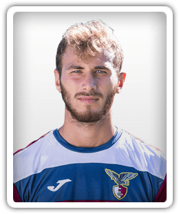 Riccardo Cocuzza