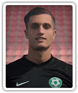 Marco Ferrara