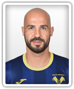 Riccardo Saponara