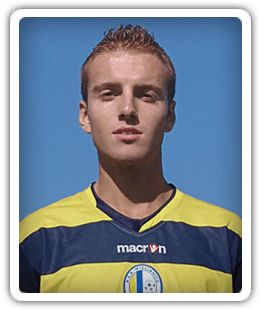 Mattia Ciampoli