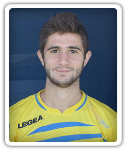 Daniele Frabotta