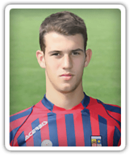 Lorenzo Borghetti