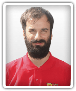 Eric Fedeli