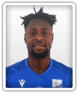 Richmond Boakye