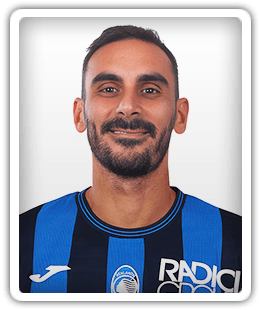 Davide Zappacosta