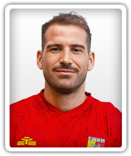 Andrea La Mantia